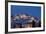 Almunecar, Province of Granada, Andalucia, Spain-Michael Snell-Framed Photographic Print