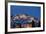 Almunecar, Province of Granada, Andalucia, Spain-Michael Snell-Framed Photographic Print