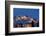 Almunecar, Province of Granada, Andalucia, Spain-Michael Snell-Framed Photographic Print