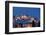 Almunecar, Province of Granada, Andalucia, Spain-Michael Snell-Framed Photographic Print