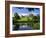 Alnwick Castle, Alnwick, Northumberland, England, UK-Roy Rainford-Framed Photographic Print