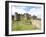 Alnwick Castle, Alnwick, Northumberland, England, United Kingdom-Ethel Davies-Framed Photographic Print