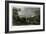 Alnwick Castle, Northumberland, 18th-19th Century-L Kunstvortag-Framed Giclee Print