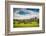 Alnwick Castle, Northumberland - England-l i g h t p o e t-Framed Photographic Print
