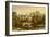 Alnwick Castle-Alexander Francis Lydon-Framed Giclee Print