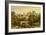 Alnwick Castle-Alexander Francis Lydon-Framed Giclee Print