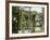 Alnwick Gardens, Alnwick, Northumberland, England, United Kingdom-Ethel Davies-Framed Photographic Print