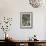 Aloe_002-Pictufy Studio III-Framed Giclee Print displayed on a wall