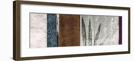 Aloe Garden I-Noah Li-Leger-Framed Giclee Print