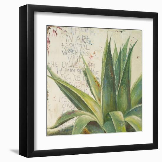 Aloe I-Patricia Pinto-Framed Art Print