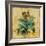 Aloe II-Hollack-Framed Giclee Print