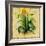 Aloe IV-Hollack-Framed Giclee Print