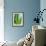 Aloe Vera-Kia Nu-Framed Photographic Print displayed on a wall