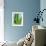 Aloe Vera-Kia Nu-Framed Photographic Print displayed on a wall