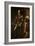 Alof De Wignacourt (1547-162), Grand Master of the Order of Malta-Caravaggio-Framed Giclee Print