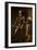 Alof De Wignacourt (1547-162), Grand Master of the Order of Malta-Caravaggio-Framed Giclee Print