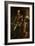 Alof De Wignacourt (1547-162), Grand Master of the Order of Malta-Caravaggio-Framed Giclee Print