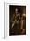 Alof De Wignacourt (1547-162), Grand Master of the Order of Malta-Caravaggio-Framed Giclee Print