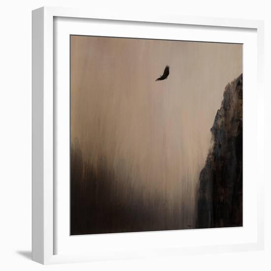 Aloft-Kari Taylor-Framed Giclee Print