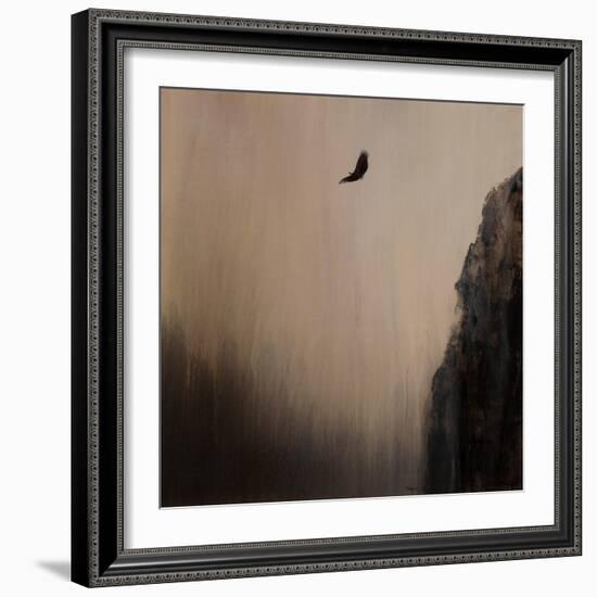 Aloft-Kari Taylor-Framed Giclee Print