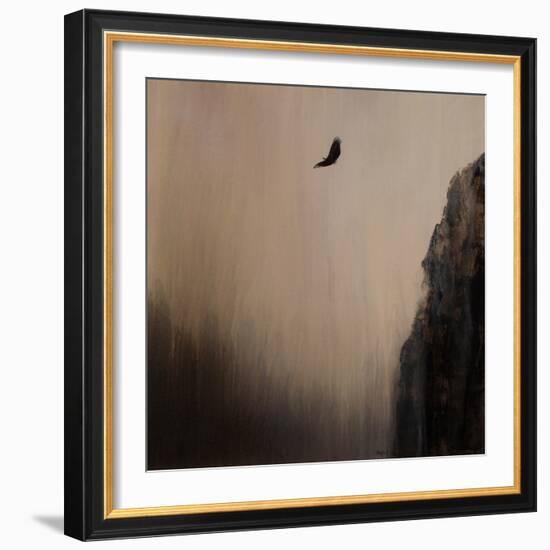 Aloft-Kari Taylor-Framed Giclee Print