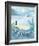 Aloha From Hawaii-Clara Wells-Framed Giclee Print