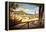 Aloha Hawaii-Kerne Erickson-Framed Stretched Canvas