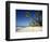 Alona Beach on the Island of Panglao Off the Coast of Bohol, in the Philippines, Southeast Asia-Robert Francis-Framed Photographic Print