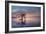 Alone at Sunrise-Moises Levy-Framed Photographic Print