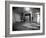 Alone-Nathan Wright-Framed Photographic Print