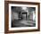 Alone-Nathan Wright-Framed Photographic Print