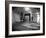 Alone-Nathan Wright-Framed Photographic Print