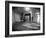 Alone-Nathan Wright-Framed Photographic Print