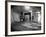 Alone-Nathan Wright-Framed Photographic Print