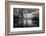 Alone-Gunarto Song-Framed Photographic Print