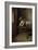Alone-Theophile Emmanuel Duverger-Framed Giclee Print