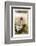 Aloneique-Craig Satterlee-Framed Photographic Print