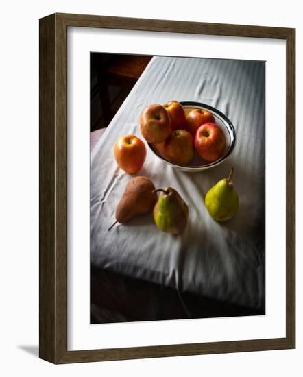 Alonesphere-Craig Satterlee-Framed Photographic Print