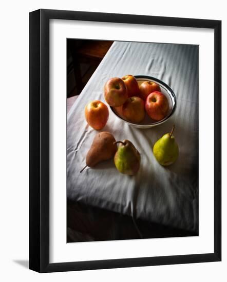 Alonesphere-Craig Satterlee-Framed Photographic Print