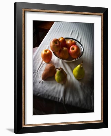 Alonesphere-Craig Satterlee-Framed Photographic Print