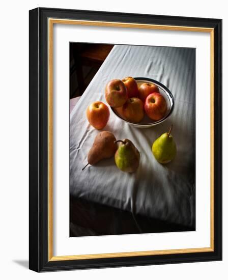 Alonesphere-Craig Satterlee-Framed Photographic Print