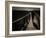 Along a Wooden Track During a Walk to the Beach in Village of Zahara De Los Atunes, Southern Spain-null-Framed Photographic Print