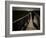 Along a Wooden Track During a Walk to the Beach in Village of Zahara De Los Atunes, Southern Spain-null-Framed Photographic Print