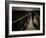 Along a Wooden Track During a Walk to the Beach in Village of Zahara De Los Atunes, Southern Spain-null-Framed Photographic Print