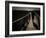 Along a Wooden Track During a Walk to the Beach in Village of Zahara De Los Atunes, Southern Spain-null-Framed Photographic Print