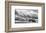 Along Grange Road-Trent Foltz-Framed Art Print