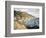 Along Malibu-Emil Kosa, Sr-Framed Art Print