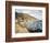 Along Malibu-Emil Kosa, Sr-Framed Art Print