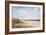 Along the Coast-Hendrik Avercamp-Framed Giclee Print