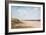 Along the Coast-Hendrik Avercamp-Framed Giclee Print